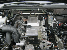 Motor 3.2 diesel Mitsubishi Pajero &amp;#039;99-&amp;#039;07 cod 4M41 foto