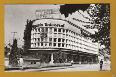 RESITA MAGAZINUL UNIVERSAL 1963 foto