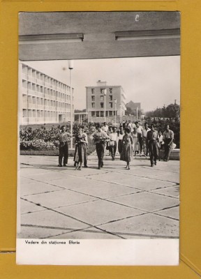 EFORIE CONSTANTA 1956 foto