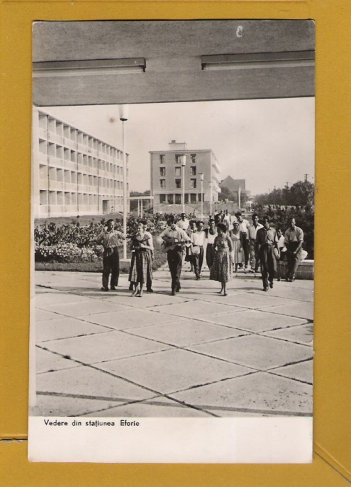 EFORIE CONSTANTA 1956