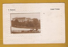 TURNU SEVERIN 1928