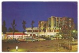 carte postala(ilustrata)-MANGALIA NORD-Jupiter