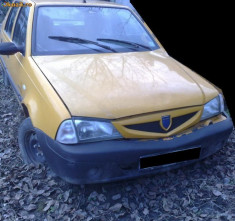 Dezmembrez Dacia Solenza 1.4 foto