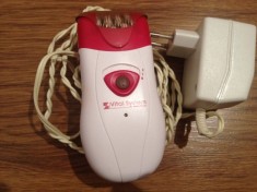 Epilator Zepter foto