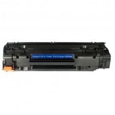 Cartus toner compatibil HP CE278A, HP 78A foto