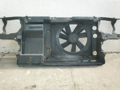 Vand tager Volkswagen Golf 3 cu tot cu ventilator foto