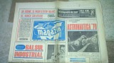 ziarul magazin 31 ianuarie 1970