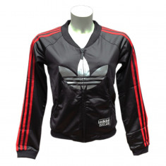 Jacheta / Bluza femei ADIDAS ORIGINALS W CHILE 62 Deep Jacket foto