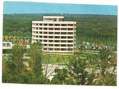 carte postala(ilustrata)-MANGALIA NORD-Jupiter foto