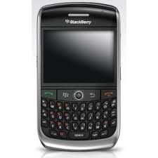 vand blackberry 8900 impecabil foto