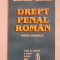 DREPT PENAL ROMAN- PARTEA GENERALA- CONSTANTIN MITRACHE, CRISTIAN MITRACHE