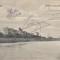 B71892 Constanta Vederea Cazinoului dupa dig 2 scans