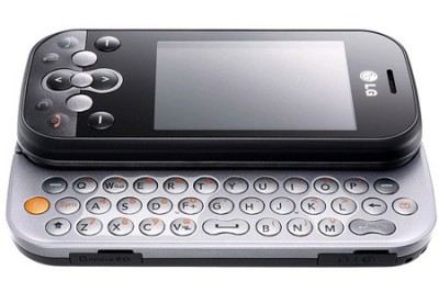 vand lg KS360 foto