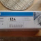 toner HP 12A