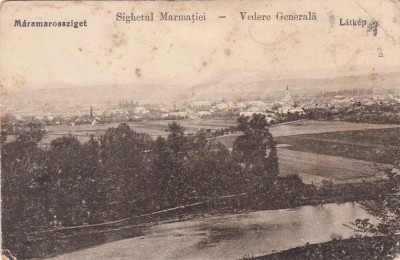 B72023 Sighetul marmatiei 2 scans foto