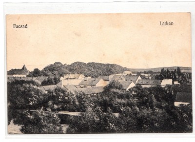 B72005 Faget Facsad Timis 2 scans foto