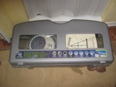 Vand telescop profesional, Edu Science X600, nou (adus din UK) foto