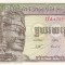 Bancnota Cambodgia 100 Riels (1975) - P8c UNC