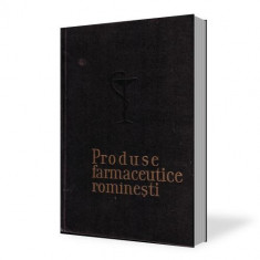 Colectiv - Produse Farmaceutice Romanesti foto