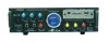 Amplificator Audio 80W cu USB, SD, MP3, 2 Microfoane, 12V/220V, AV-339