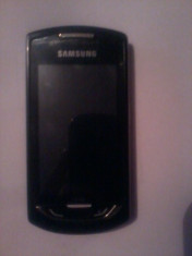 Samsung GT-S5620 foto