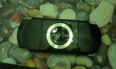 Sony PSP Slim Black Modat foto
