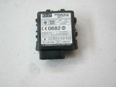 Releu Flasher Mitsubishi Pajero Original cod MR587673 foto