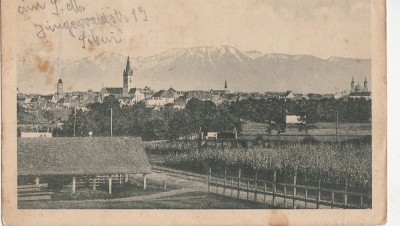B72045 Sibiu 2 scans foto