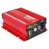 AMPLIFICATOR AUTO 2 X 75 W