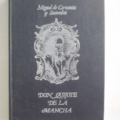 Don Quijote de la Mancha II - Miguel de Cervantes y Saavedra / R6P4S