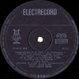 Ludovic Spiess - Canzoni Di Napoli (Vinyl), VINIL, Clasica, Electrecord