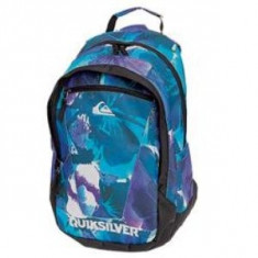 =Oferta 5 zile-555 Reducere-Rucsac Ghiozdan pt Snowboard Skate BMX-&amp;quot;Quiksilver Amplified&amp;quot; SIGILAT-IN STOC-Original-Tiple foto