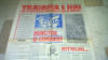 Ziarul magazin 1 mai 1971 - traiasca 1 mai muncitoresc- muncitor si comunist