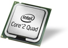 Intel Core2 Quad Q9450 2.66 GHz , tray , second , garantie 12 luni foto