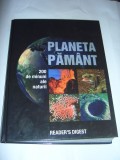 PLANETA PAMANT - 200 de minuni ale naturii, Alta editura