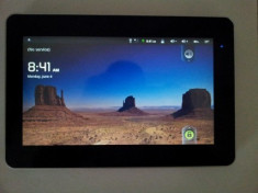 Tableta Elonex E-Touch 10&amp;#039; Android 2.2 LED, Wi-fi foto