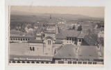 B71971 Alba Iulia Biserica de Incoronare Foto Bach