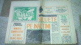 ziarul magazin 4 decembrie 1971