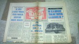 ziarul magazin 5 decembrie 1970