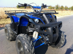 ATV Honda Big Monster de 250cc NOU import Germania Garantie Bonus foto