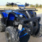 ATV Honda Big Monster de 250cc NOU import Germania Garantie Bonus