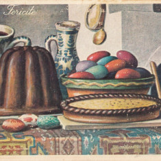 B71938 Sarbatori Fericite Romania 2 scans