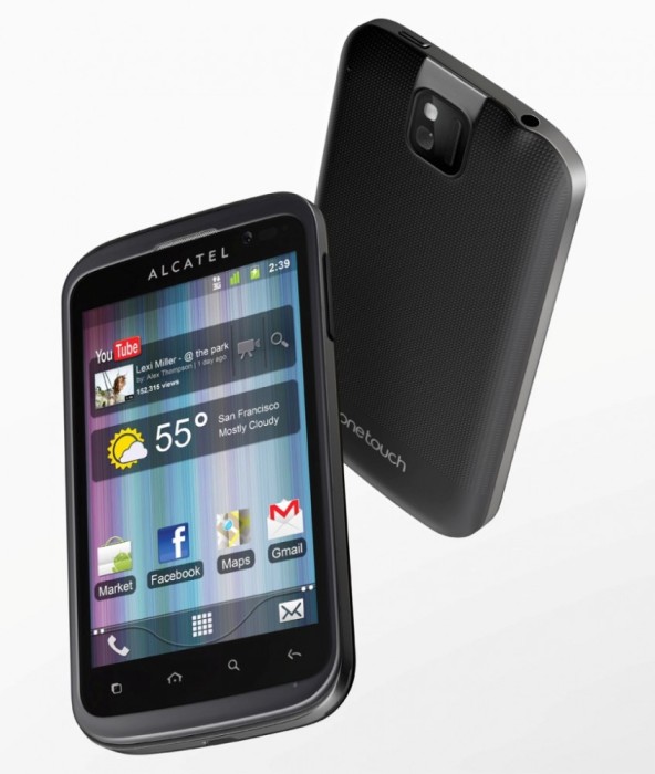 vand alcatel one touch 991 super pret foto mare vand alcatel one touch 991 super pret foto mare