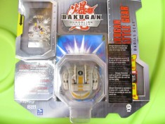 BAKUGAN - ORIGINAL NORIEL - CEL MAI BUN PRET foto