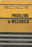 D. D. Boiangiu ( coord. ) - Probleme de mecanica