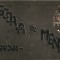 Scoala de menaj Craiova - Album lucrari de arta decorativa