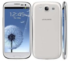 Replica Samsung Galaxy S3 I9300 Dual Sim WIFI + TV foto