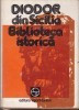 Diodor din Siclia - Biblioteca istorica