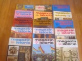 MAGAZIN ISTORIC, Alta editura