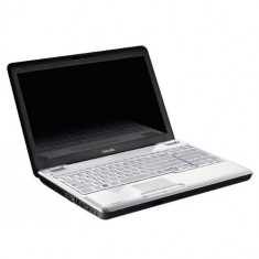 VAND Laptop Toshiba Satellite L500D foto